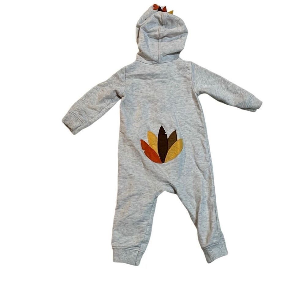 12 Month Thanksgiving Bundle - Picture 3 of 10
